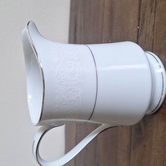 Vintage Fashion Royale Creamer – Fascination Pattern M-6060 – Made in Japan - Picture 3 of 6